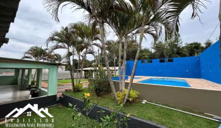 Linda Chácara à venda na Rodovia Limeira/Mogi Mirim - SP 147