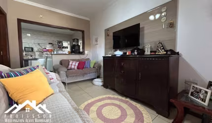 Casa no Bairro Jardim São Lourenço em Limeira SP.