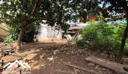 Terreno Espaçoso e Bem Localizado à Venda  (HA)