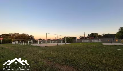Incrível de terreno no Residencial Nobreville em Limeira-SP (HP)