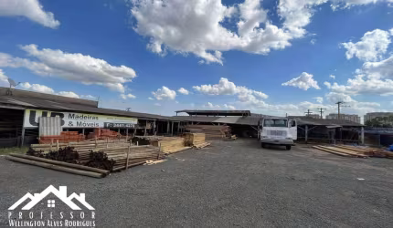 Propriedade espaçosa de 1710m² Bairro JD. Senador Vergueiro em Limeira (HP)