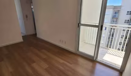 Apartamento Novo no Residencial Varandas 2 - Limeira, SP (V)