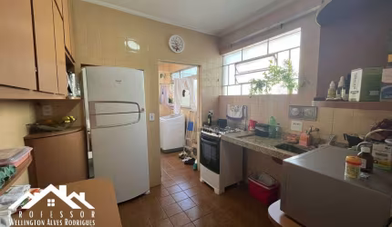 Excelente apartamento no Residencial Vila Independência em Limeira-SP