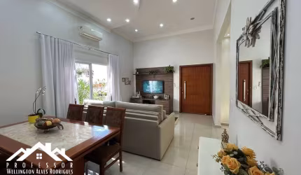 Ótima Casa no Condomínio Terras de São Bento em Limeira-SP (HP)