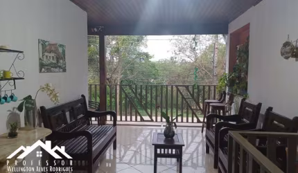 Maravilhoso Sobrado no Jardim Hortência em Limeira-SP (VA)