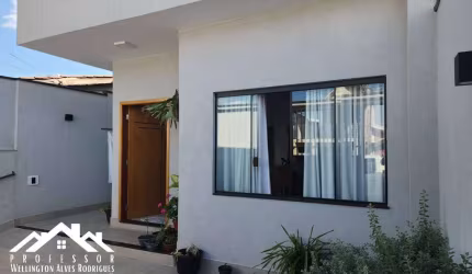 Ótimo imóvel com duas casas no Jardim Ouro Verde em Limeira-SP (MF)