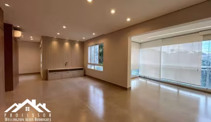 Luxuoso Apartamento no Storia Residencial em Limeira-SP (HP)