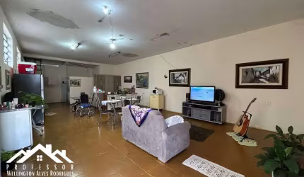 Salão Comercial na Vila Queiroz em Limeira-SP (VA)