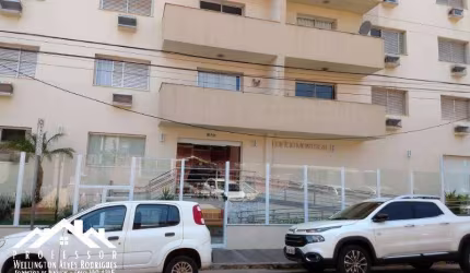 Apartamento de Luxo no Cond. Edifício Montreal no Centro de Limeira-SP (VA)