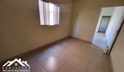 Ótima Casa Geminada no Residencial Palmeira Real em Limeira-SP (VH)