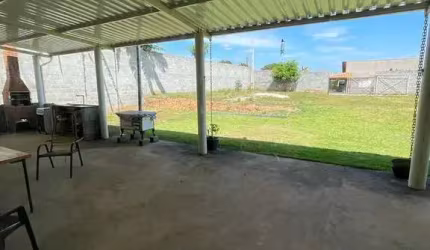 Ótima Chácara com 1000m² no Bairro Pinhal  em Limeira-SP (VH)