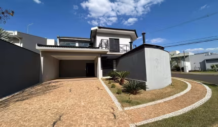 Casa Duplex no Condomínio Vale das Oliveiras em Limeira-SP (MF)