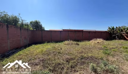 Belíssimo Terreno de 200m2 no Jardim Campo Verde I em Limeira-SP (VH)