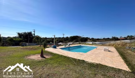 Excelente chácara de 2300m2 no Bairro dos Pires em Limeira-SP (VH