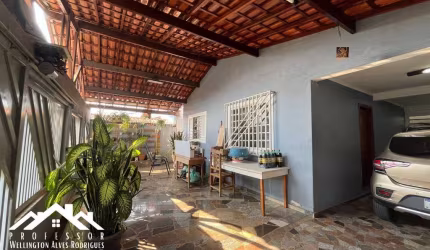 Boa Casa no Conj. Habitacional Victor D&amp;apos;Andrea (CECAP 3) em Limeira-SP (VH)