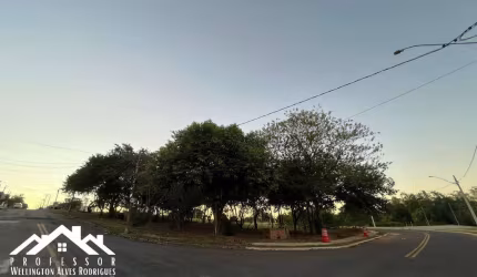 Excelente terreno de 200m no Residencial Santa Clara em Limeira-SP