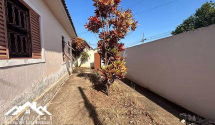 Boa Casa à venda no Jardim Nereide em Limeira-SP (VH)