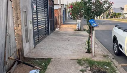 Excelente Terreno em Avenida no Jardim dos Jequitibás em Limeira-SP (MF)