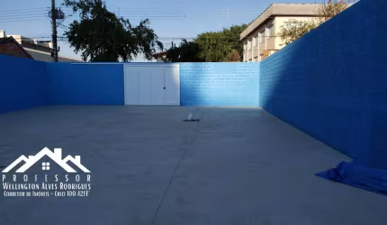 Excelente Ponto/Área Comercial à Venda Próximo ao Centro de Limeira-SP