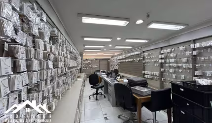 Imperdível Sobrado Comercial no Centro de Limeira-SP (VH)