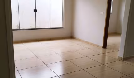 Linda Casa Térrea no Jardim Boa Esperança em Limeira-SP
