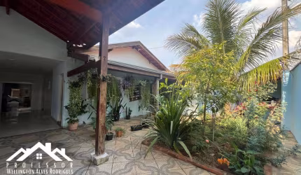 Excelente Casa Térrea no Jardim do Lago em Limeira-SP (VH)