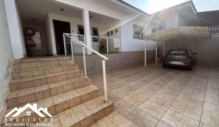 Aconchegante Casa no Bairro Jd. Nova Lindóia em Águas de Lindóia-SP (VH)