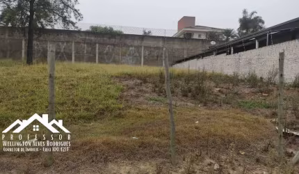 Ótimo Terreno na Parte Comercial do Jardim Colinas de São João - Limeira-SP