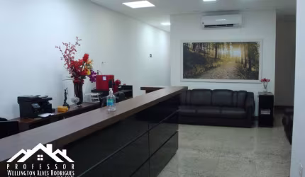 Ótimo Prédio Comercial no Centro de Limeira-SP (P)