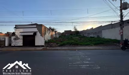 Terreno Estratégico na Avenida Campinas em Limeira-SP (WE)
