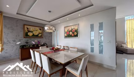 Casa Duplex no Condomínio Roland I em Limeira-SP (MF)