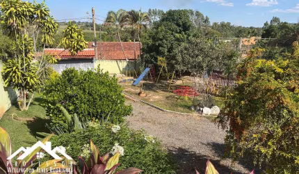 Chácara em Condomínio Fechado nos Pires de Baixo em Limeira-SP (VH)