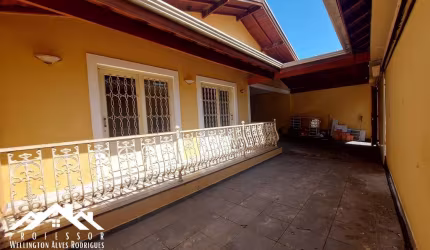Casa à Venda no Jardim do Lago em Limeira-SP (HV)