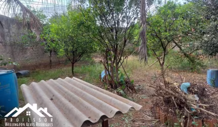 Ótimo Terreno de Esquina no Jardim Residencial Village em Limeira-SP