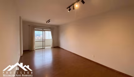 Apartamento no Edifício Valência no Centro de Limeira-SP (WE)