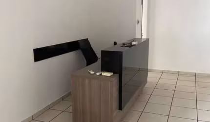 Imóvel Comercial no Centro de Limeira-SP (V)