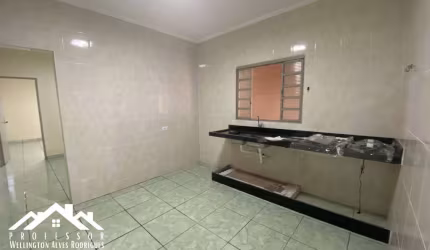 Casa no Jardim Boa Vista em Limeira-SP (V)