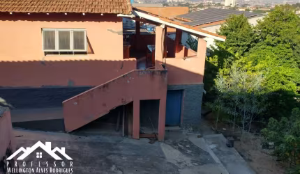 Chácara no Jardim Boa Vista na Área Urbana de Limeira-SP (V)
