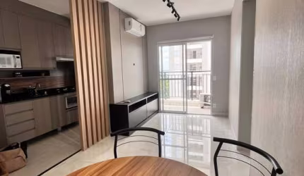 Apartamento no Cond. Barcelona no Jardim Santa Adélia em Limeira-SP (WE)