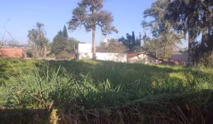 Área de 1.600m no Residencial Chácara São José em Limeira-SP (P)