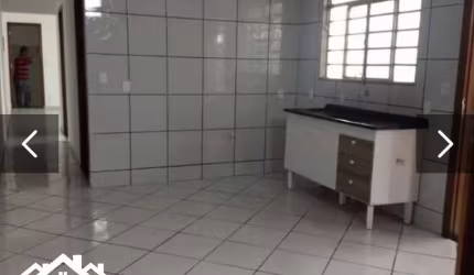 Casa à Venda no Jardim São Joaquim em Leme-SP (H)
