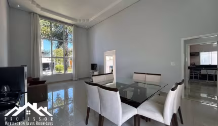 Casa no Vale das Oliveiras em Limeira-SP (MF)
