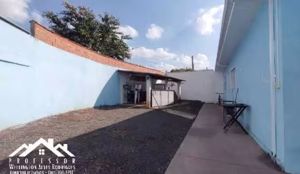 Imóvel com 2 Casas à Venda no Jardim Parque Novo Mundo em Limeira-SP