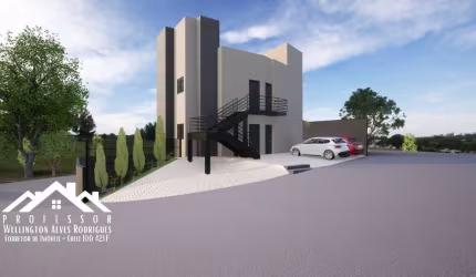 Terreno à Venda com planta aprovada no Residencial Interlagos em Limeira-SP