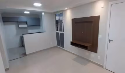 Apartamento à Venda no Condomínio Lua Nova em Limeira-SP