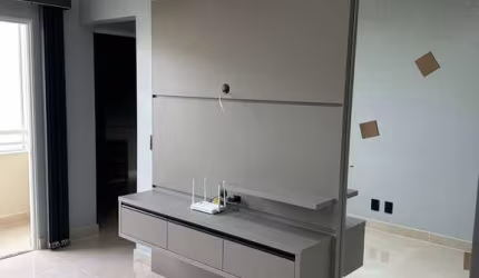 Apartamento à venda no Residencial Limeira na Vila Queiroz em Limeira-SP