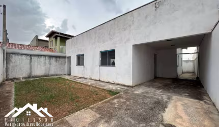 Casa à Venda no Jardim Porto Real II em Limeira-SP