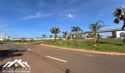 OPORTUNIDADE: Terreno no Condomínio Terras de São Bento III em Limeira-SP