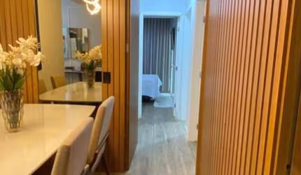Apartamento no Bahamas - Caribbean Residence Club em Limeira-SP
