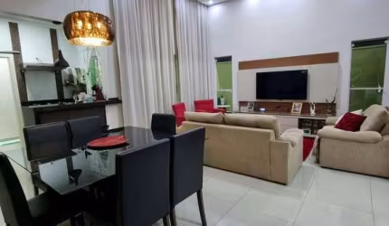 Casa duplex no Condomínio Campo Novo em Limeira-SP